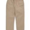 Range Elastic Waist Pants (Boys 2-7)(Vans Range Elastic Waist Pants Boys 2 7 Co)