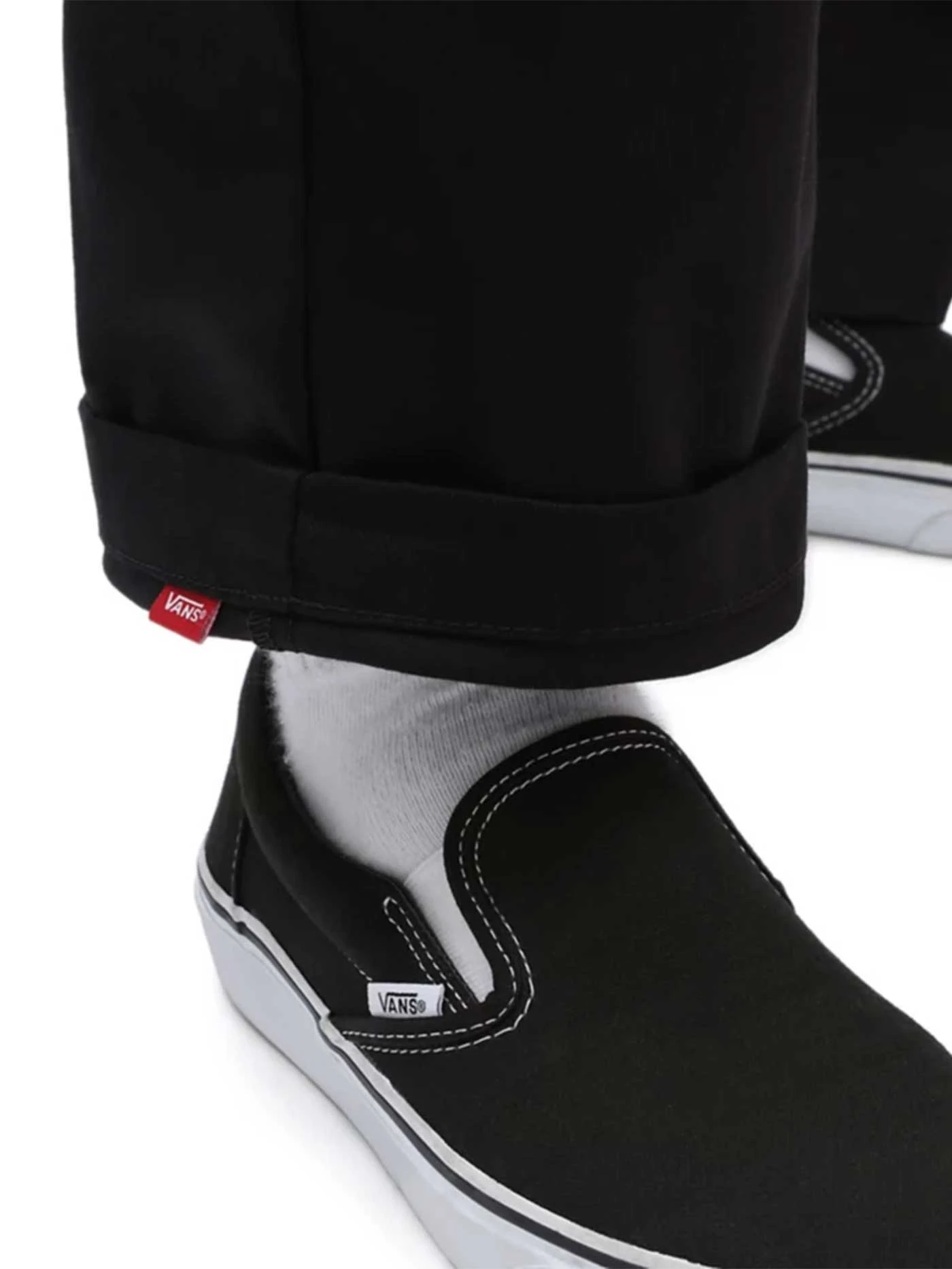 Authentic Chino Loose Pants(Vans Authentic Chino Loose Pants Co) 7 Authentic Chino Loose Pants(Vans Authentic Chino Loose Pants Co) - Image 7