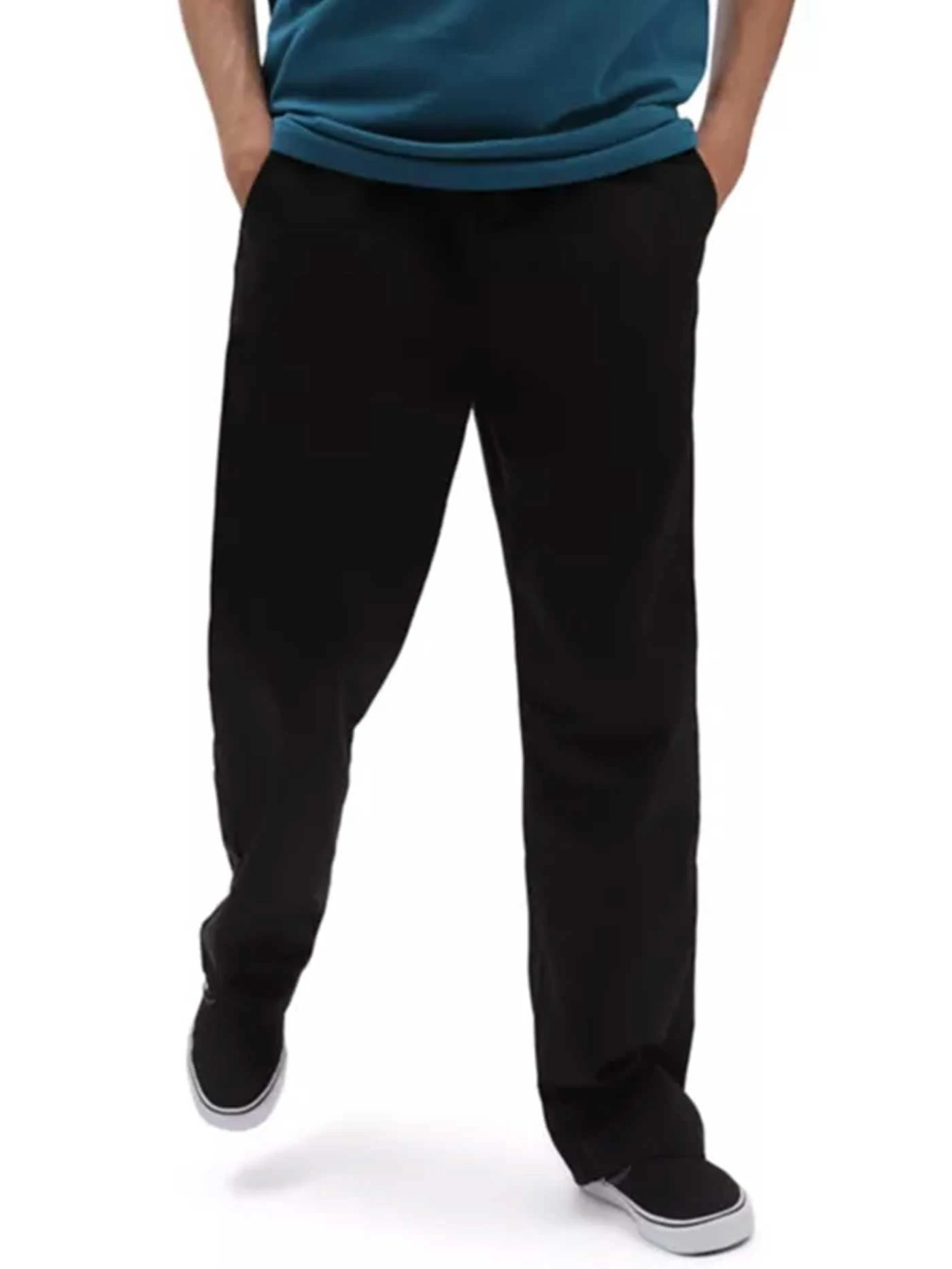 Authentic Chino Loose Pants(Vans Authentic Chino Loose Pants Co) 4 Authentic Chino Loose Pants(Vans Authentic Chino Loose Pants Co) - Image 4