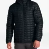 Thermoball Eco Insulated Hooded Jacket(The North Face Thermoball Eco Insulated Hooded Jacket Men Co)