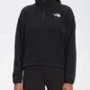 TKT Kataka 1/4 Zip Polar Fleece(The North Face Tkt Kataka 1 4 Zip Polar Fleece Women Co)