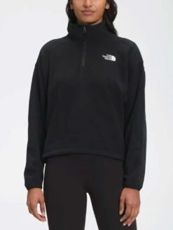 TKT Kataka 1/4 Zip Polar Fleece(The North Face Tkt Kataka 1 4 Zip Polar Fleece Women Co)