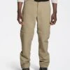 Paramount Trail Convertible Pants(The North Face Paramount Trail Convertible Pants Co)