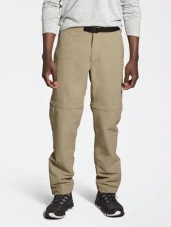 Paramount Trail Convertible Pants(The North Face Paramount Trail Convertible Pants Co)