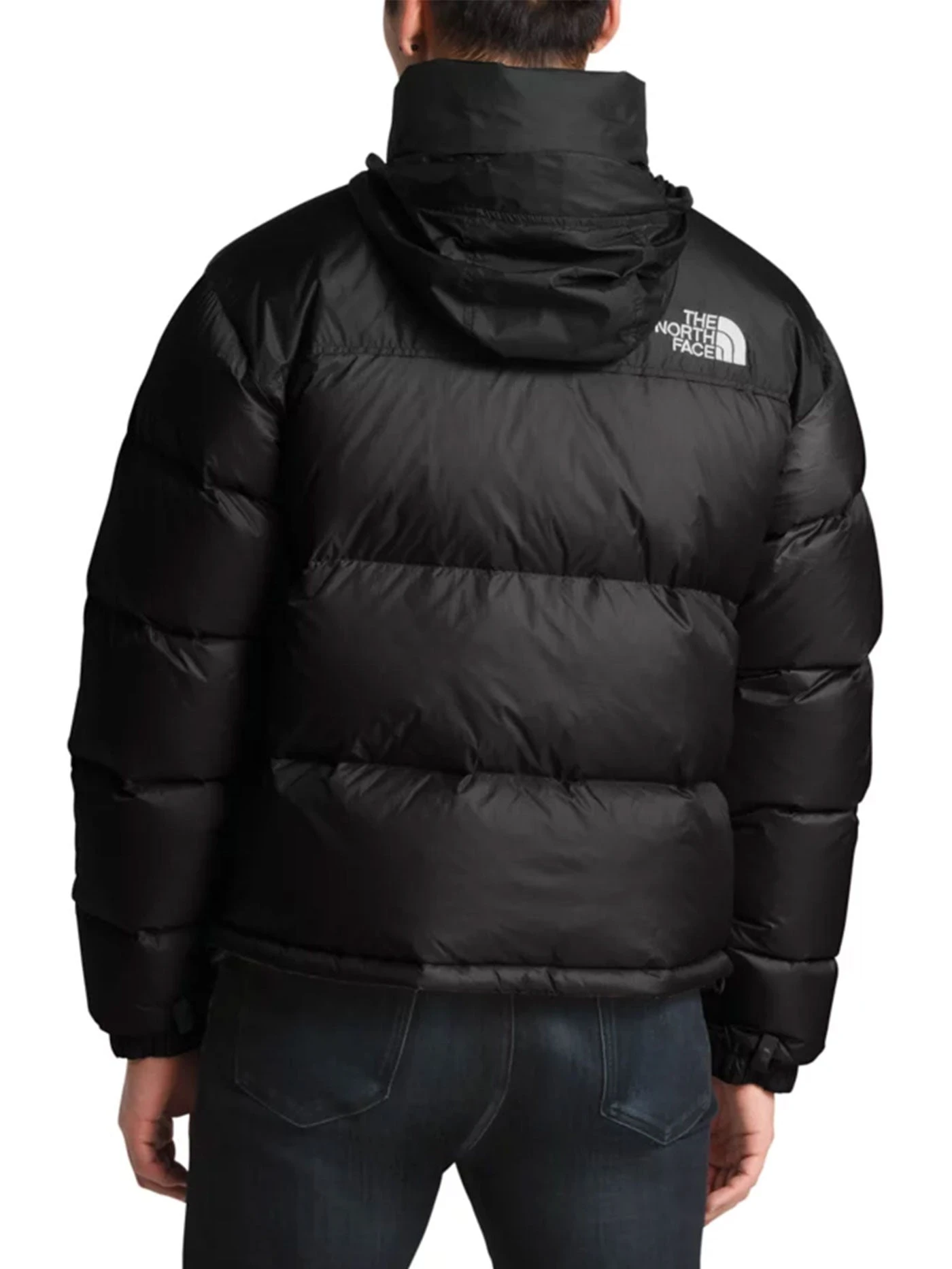 1996 Retro Nuptse Insulated Jacket(The North Face1996 Retro Nuptse Insulated Jacket Co) 7 1996 Retro Nuptse Insulated Jacket(The North Face1996 Retro Nuptse Insulated Jacket Co) - Image 7