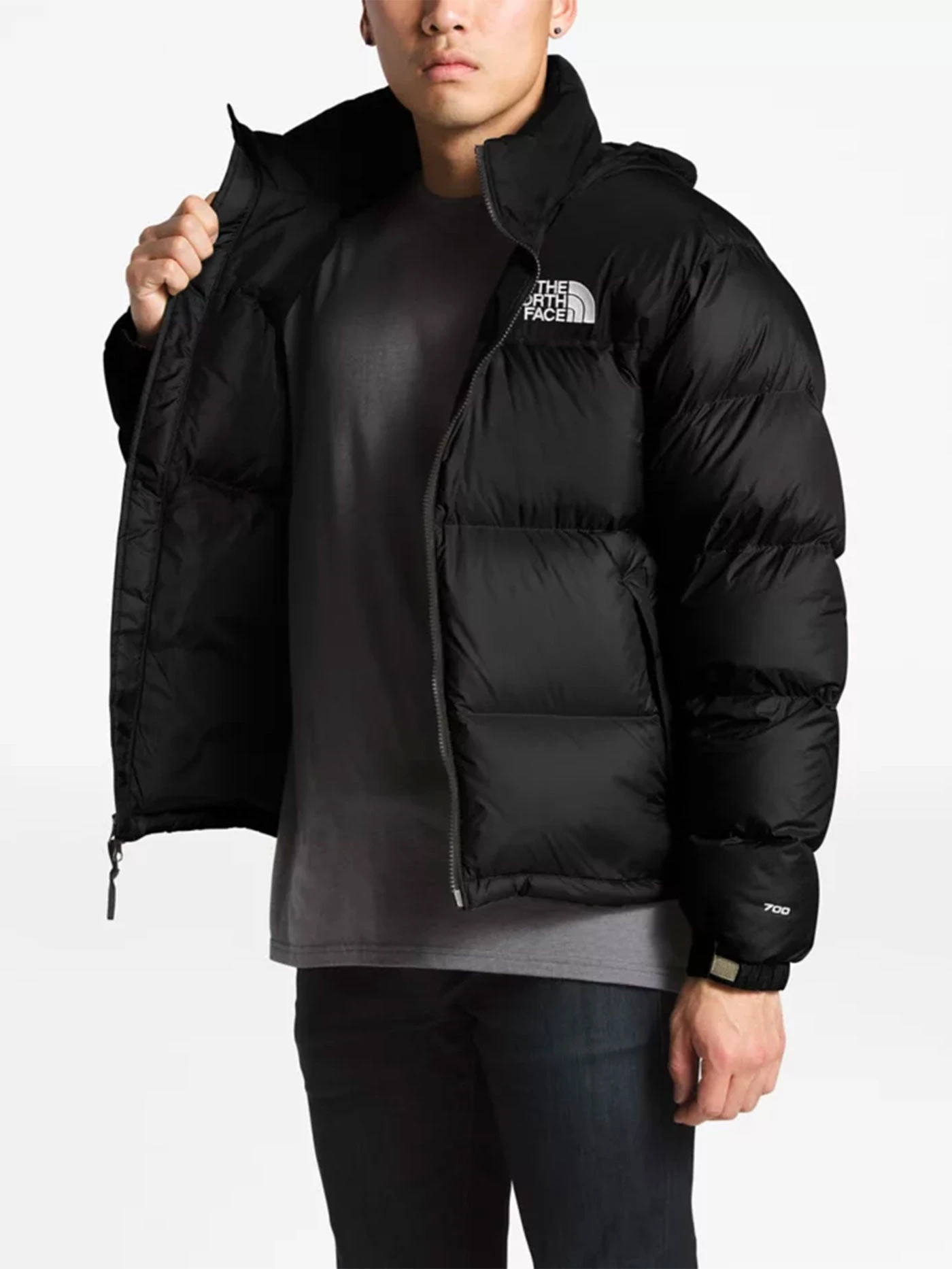 1996 Retro Nuptse Insulated Jacket(The North Face1996 Retro Nuptse Insulated Jacket Co) 6 1996 Retro Nuptse Insulated Jacket(The North Face1996 Retro Nuptse Insulated Jacket Co) - Image 6