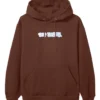 Throwie Hoodie(Top Heavy Ent Throwie Hoodie Su25)