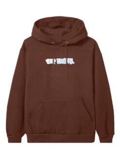 Throwie Hoodie(Top Heavy Ent Throwie Hoodie Su25)