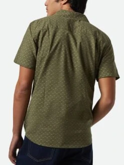 Charter Print Short Sleeve Buttondown Shirt(Brixton Charter Print Short Sleeve Buttondown Shirt Sp25) -ThinkEmpire Shop thswf6gd5ia8gjnwha3f 2000x 7424fc00 8446 4425 af0b 93f04db70c21