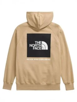 Box NSE Hoodie(The North Face Box Nse Hoodie Women Sp25) -ThinkEmpire Shop tnf NF0A7UON LK5 03