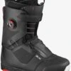 Trek S/Lab Snowboard Boots(Salomon Trek S Lab Boots Co)