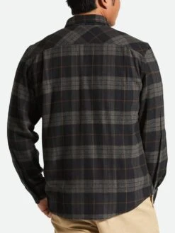 Bowery Flannel Long Sleeve Buttondown Shirt(Brixton Bowery Flannel Long Sleeve Buttondown Shirt Fa25) -ThinkEmpire Shop trx3t3dquxyg0xnq9fo3 2000x 29a08524 a407 4def 9c64 eeda254142a1