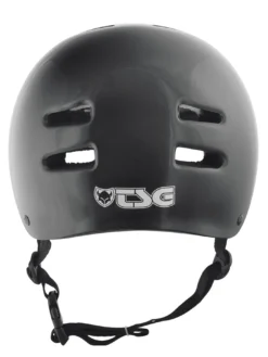 Skate Injected Color Helmet(Tsg Skate Injected Color Helmet 2022) -ThinkEmpire Shop tsginjectedblack1