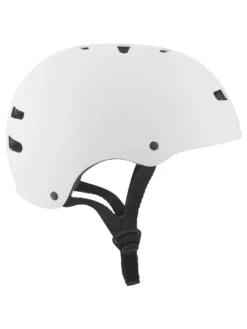 Skate Injected Color Helmet(Tsg Skate Injected Color Helmet 2022) -ThinkEmpire Shop tsginjectedwhite1