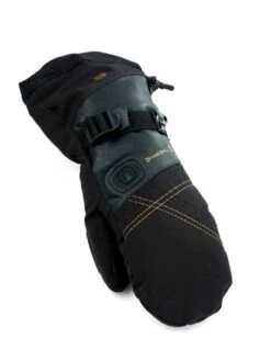 Therm-Ic Utlra Heat Boost Heated Mitt(Therm Ic Utlra Heat Boost Heated Mitt Women Wt25) -ThinkEmpire Shop ultra heat boost mittens women 3