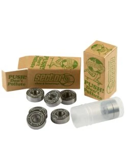 PDP Bearings Abec 5 (Longboard)(Sector 9 Pdp Abec 5 Bearings C O)