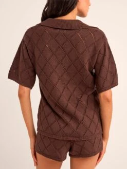 Islander Collared Top(Rhythm Islander Collared Top Sp25) -ThinkEmpire Shop unnamed 61 23e70d2d be49 4084 99