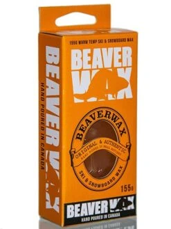 Warm Temperature Wax 155G(Beaver Wax Warm Temperature Wax 155g Co)