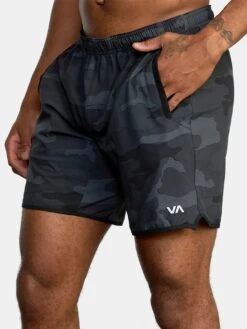Sport Yogger Stretch Shorts(Rvca Sport Yogger Stretch Shorts Co) -ThinkEmpire Shop v201trys rvca w cam sd1 889f7e25 eb50 4341 9ede c5dbd196e5b4