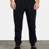 Sport Tech Sweatpants(Rvca Sport Tech Sweatpants Men Co)