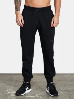 Sport Tech Sweatpants(Rvca Sport Tech Sweatpants Men Co)