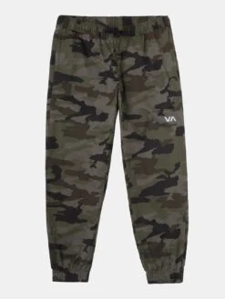 Sport Spectrum Cuffed Pants(Rvca Sport Spectrum Cuffed Pants Men Co) -ThinkEmpire Shop v3031rsc rvca f spk6 frt1