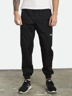 Sport Spectrum Cuffed Pants(Rvca Sport Spectrum Cuffed Pants Men Co)