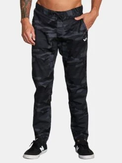 Sport Spectrum III Pants(Rvca Sport Spectrum Iii Pants Men Co)