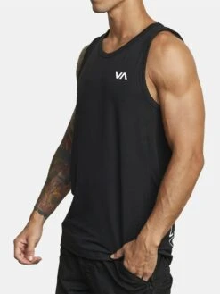 Sport VA Vent Tank Top(Rvca Sport Va Vent Tank Top Men Co) -ThinkEmpire Shop v9031rst rvca wg blk sd1 8798d742 3473 4ba4 9ee2 8f0bf41dafae