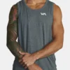 Sport VA Vent Tank Top(Rvca Sport Va Vent Tank Top Men Co)