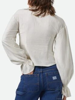The Meadow Blouse Top(Brixton The Meadow Blouse Top Women Sp25) -ThinkEmpire Shop vcvtvpputk4ewfqy93jm 2000x 1d24f53f 4e94 407f b5ce fc9c0eb959f7