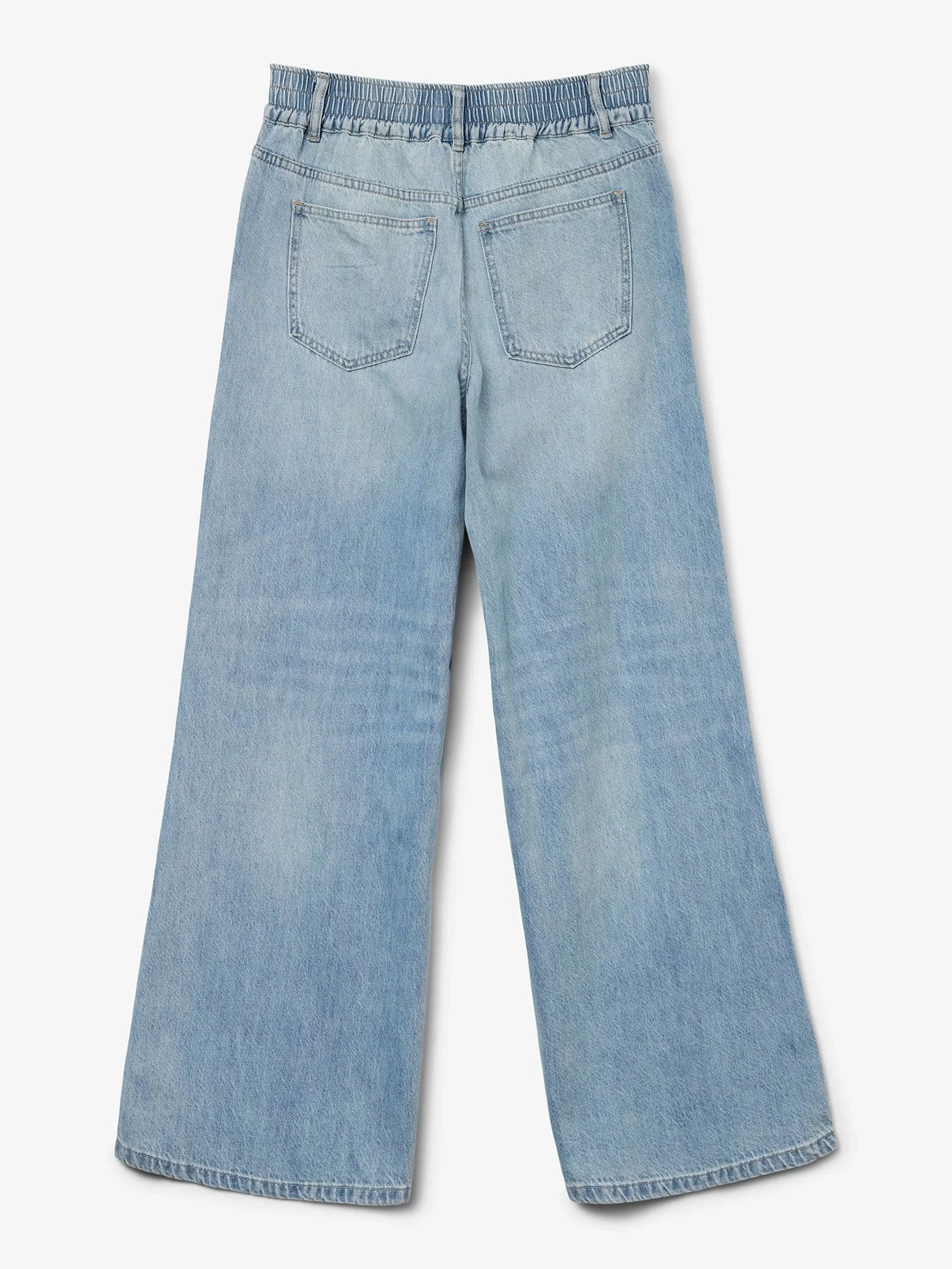 Annet Wide Jeans(Vero Moda Annet Wide Jeans Women Su25) 5 Annet Wide Jeans(Vero Moda Annet Wide Jeans Women Su25) - Image 5