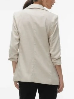 Frida Blazer(Vero Moda Frida Blazer Women Su25) -ThinkEmpire Shop veromoda vmfrida3 4regularblazer1