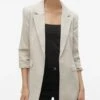 Frida Blazer(Vero Moda Frida Blazer Women Su25)