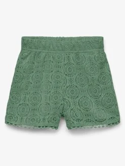 Maya Shorts (Gilrls 7-14)(Vero Moda Maya Short Girls 7 14 Sp25) -ThinkEmpire Shop veromoda vmmayahwshortsjrsgirl g3