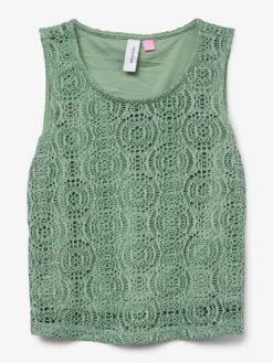 Maya Tank Top (Girls 7-14)(Vero Moda Maya Tank Top Girls 7 14 Sp25) 7 Maya Tank Top (Girls 7-14)(Vero Moda Maya Tank Top Girls 7 14 Sp25) -ThinkEmpire Shop veromoda vmmayatanktopjrsspegirl