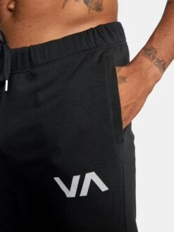 Sport Swift Sweatpants(Rvca Sport Swift Sweatpants Men Co) -ThinkEmpire Shop vj301swt rvca w bl2 dtl1
