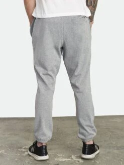 Sport Swift Sweatpants(Rvca Sport Swift Sweatpants Men Co) -ThinkEmpire Shop vj301swt rvca wg hgr bck1 f2979d51 b398 48d3 a42f 4ed4cb9c41f4
