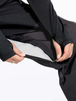 GORE-TEX Longo Pants(Volcom Gore Tex Longo Snowboard Pants Wt25) -ThinkEmpire Shop volcom mens longo gore tex pant