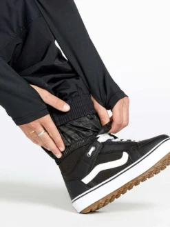 GORE-TEX Longo Pants(Volcom Gore Tex Longo Snowboard Pants Wt25) -ThinkEmpire Shop volcom mens longo gore tex pant 1