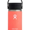 12oz Coffee With Flex Sip Lid Hibiscus Bottle(Hydro Flask Wide Mouth Flex Sip Lid 12 Oz Co 6)