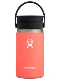 12oz Coffee With Flex Sip Lid Hibiscus Bottle(Hydro Flask Wide Mouth Flex Sip Lid 12 Oz Co 6)