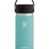 16oz Coffee With Flex Sip Lid Alpine Bottle(Hydro Flask Wide Mouth Flex Sip Lid 16oz Bottle Alpine Co)