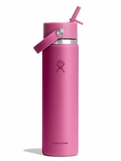 24oz Wide Flex Straw Reef Bottle(Hydro Flask 24oz Wide Flex Straw Reef Bottle Sp25)