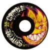 F4 Grimplehead X Grimple Stix Lock-In Full 55mm Skateboard Wheels(Spitfire F4 Grimplehead X Grimple Stix Lock In Full 55mm Skateboard Wheels 2024)