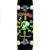 Style 8'' Complete Skateboard(Krooked Style 8 Complete Skateboard 2025)