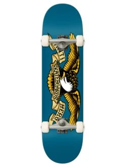Classic Eagle 8'' Complete Skateboard(Anti Hero Classic Eale 8 Complete Skateboard 2025)