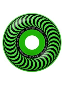 F4 Classic Neon Vert Skateboard Wheels(Spitfire F4 Classic Neon Vert Skateboard Wheels 2025)