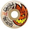 F4 Grimplehead X Grimple Stix Lock-In Full 54mm Skateboard Wheels(Spitfire F4 Grimplehead X Grimple Stix Lock In Full 54mm Skateboard Wheels 2024)