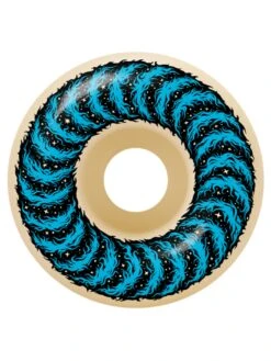F4 Furry X Grimple Stix Classic 56mm Skateboard Wheels(Spitfire F4 Furry X Grimple Stix Classic 56mm Skateboard Wheels 2024)